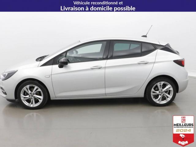 Opel Astra image 2