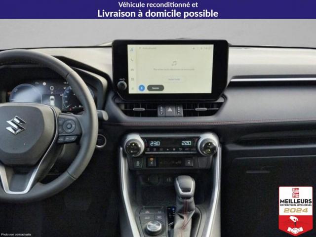 Suzuki Across image 6