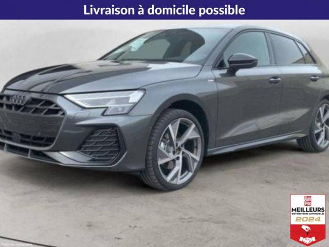 Audi A3 Sportback image 2