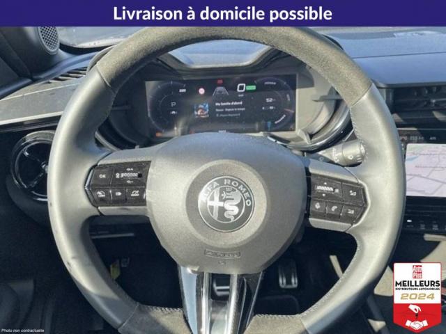 Alfa Romeo Junior image 7