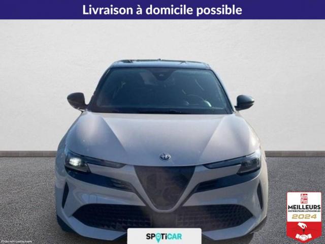 Alfa Romeo Junior image 6