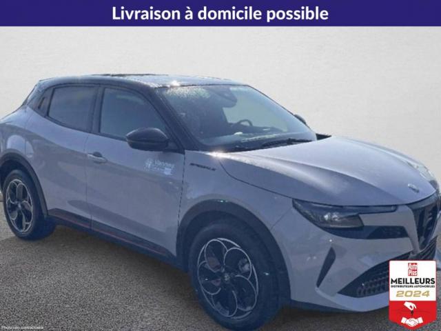 Alfa Romeo Junior image 2