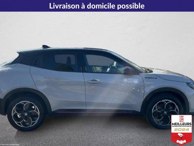 Alfa Romeo Junior image 4