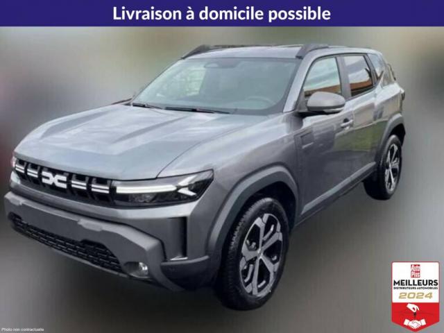Dacia Duster image 8