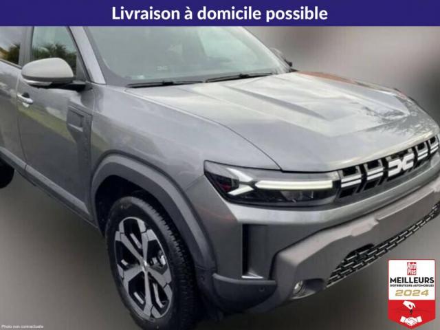 Dacia Duster image 2
