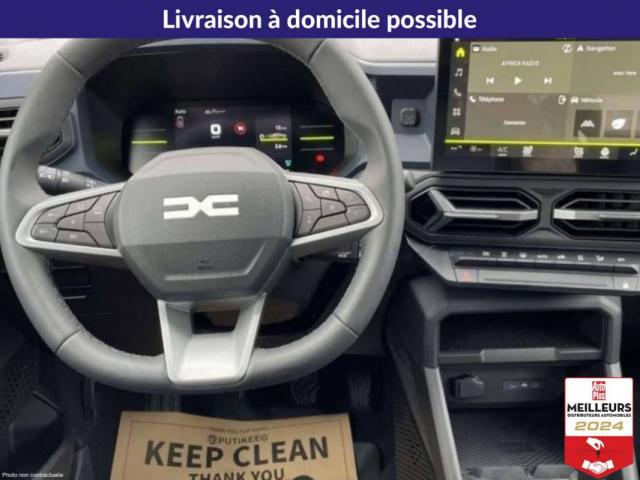 Dacia Duster image 6
