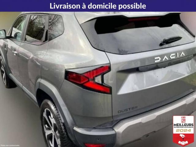 Dacia Duster image 4
