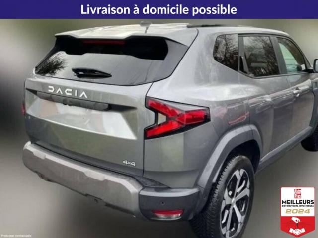 Dacia Duster image 3