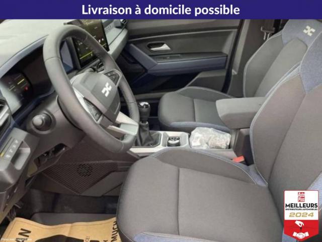 Dacia Duster image 7