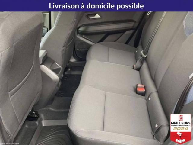 Dacia Duster image 5