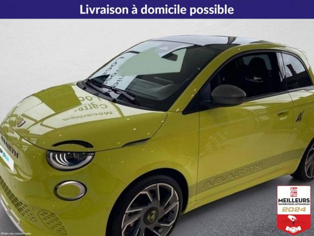 Abarth