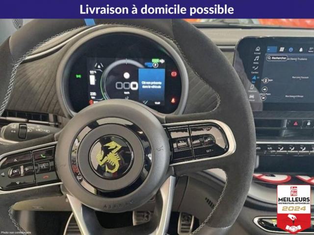 Abarth 500 image 7