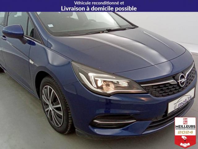 Opel Astra image 8