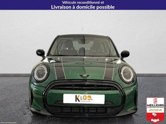 Mini Mini image 9