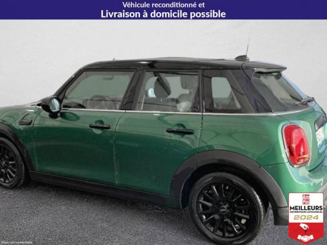 Mini Mini image 4