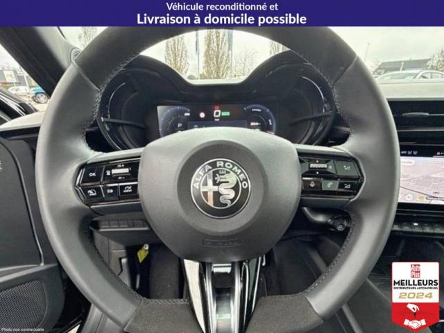 Alfa Romeo Junior image 9
