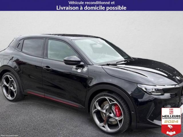 Alfa Romeo Junior image 2