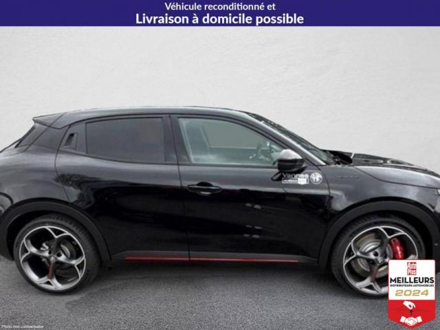 Alfa Romeo Junior image 1