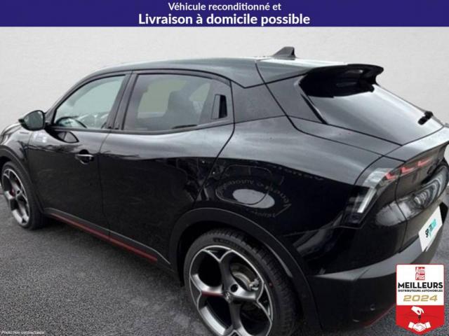 Alfa Romeo Junior image 7