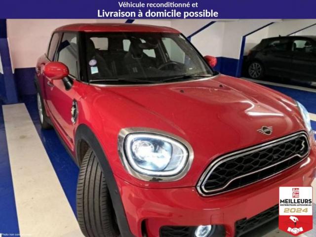 Mini Countryman image 3