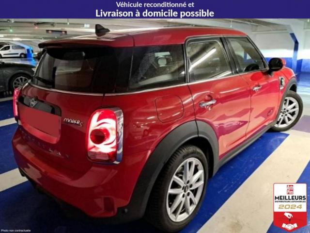 Mini Countryman image 2