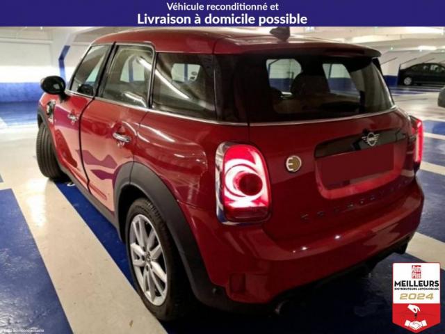 Mini Countryman image 7