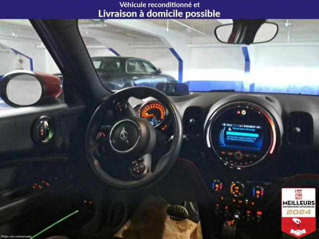 Mini Countryman image 5