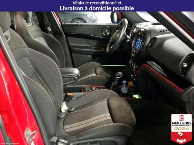 Mini Countryman image 4