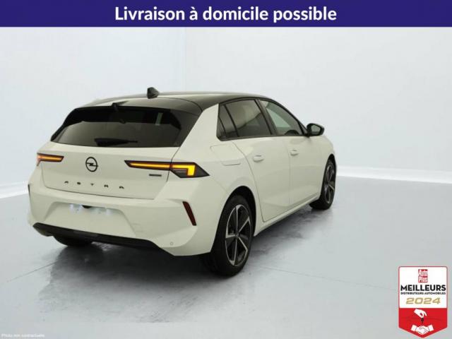 Opel Astra image 9