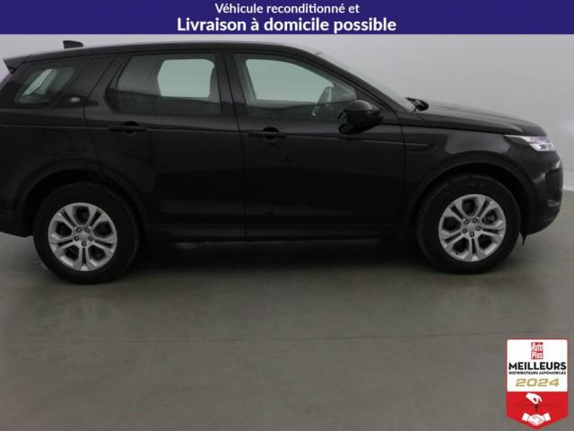Land Rover Discovery Sport image 3