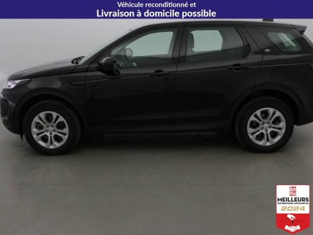 Land Rover Discovery Sport image 6