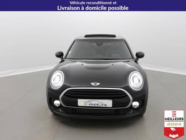 Mini Clubman image 6