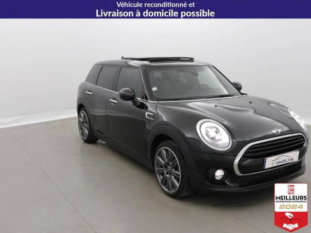 Mini Clubman image 8