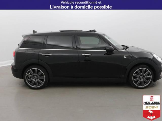 Mini Clubman image 4