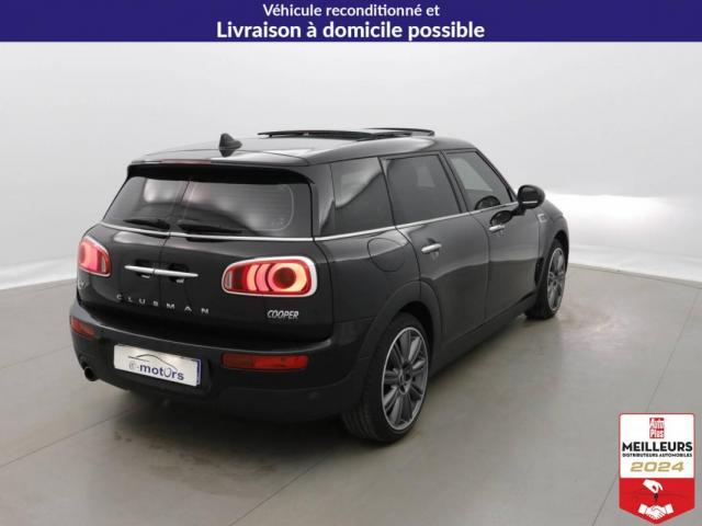 Mini Clubman image 5