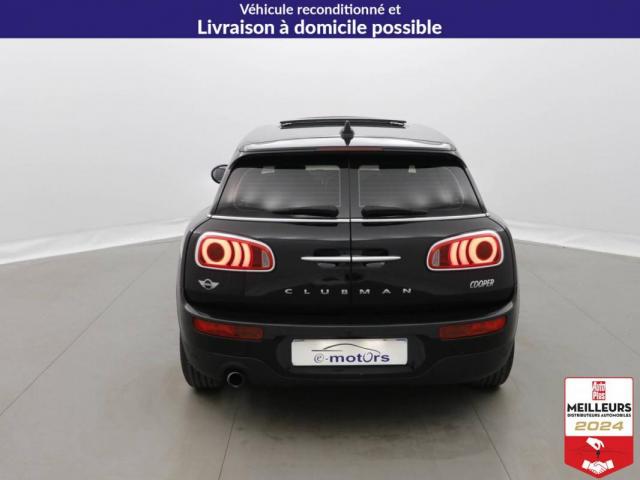 Mini Clubman image 3