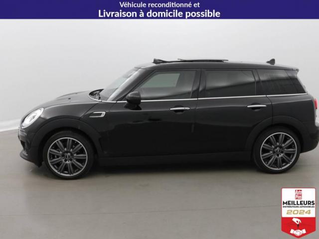 Mini Clubman image 7