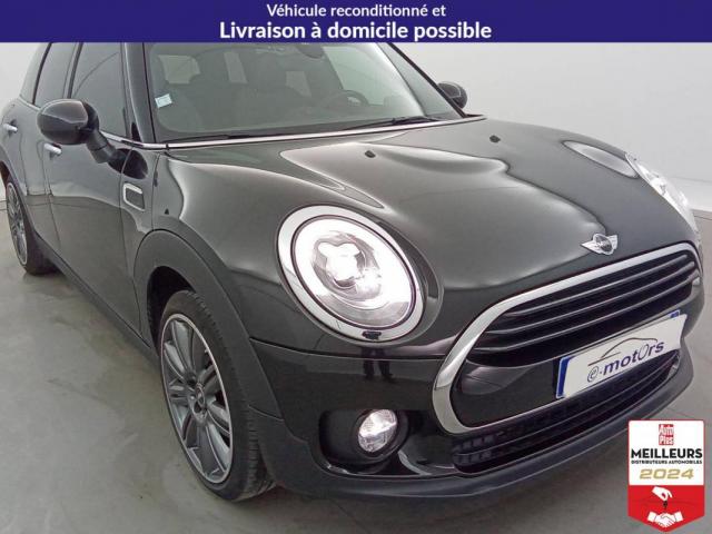 Mini Clubman image 2