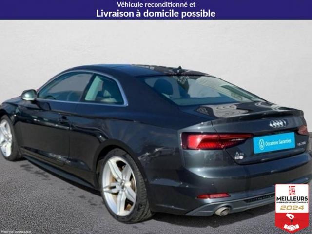 Audi A5 image 5