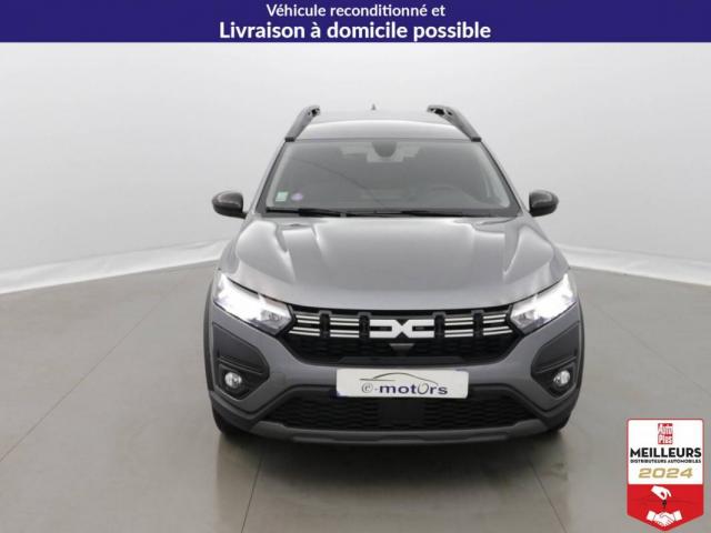 Dacia Jogger image 1