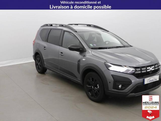Dacia Jogger image 7