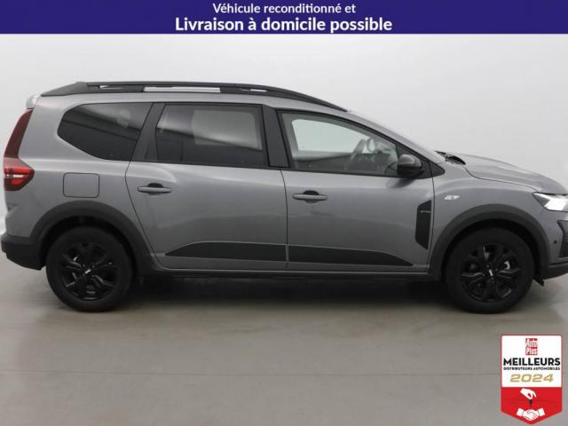 Dacia Jogger image 4
