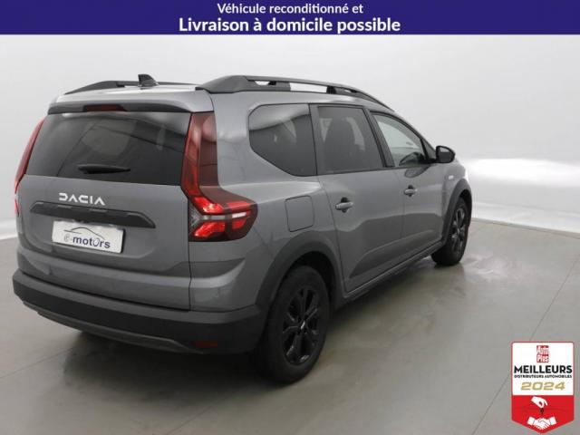 Dacia Jogger image 5