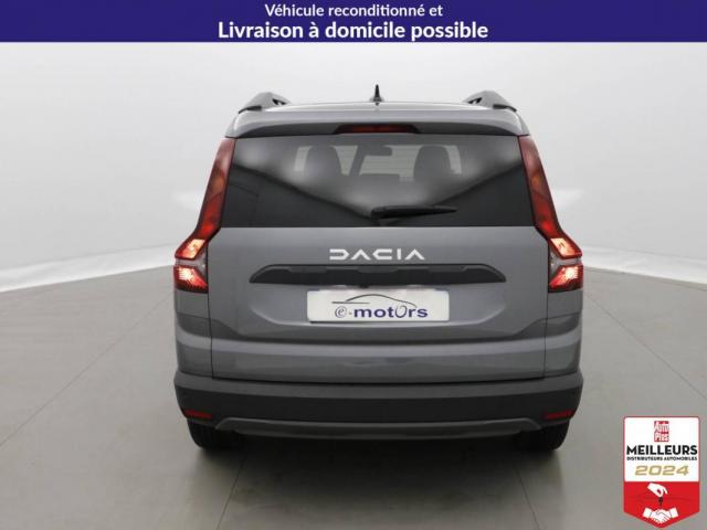Dacia Jogger image 2