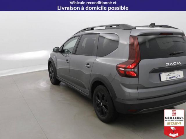 Dacia Jogger image 3