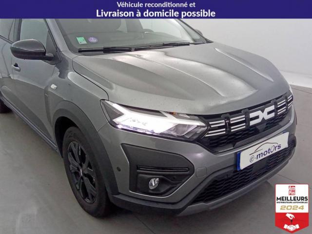 Dacia Jogger image 9
