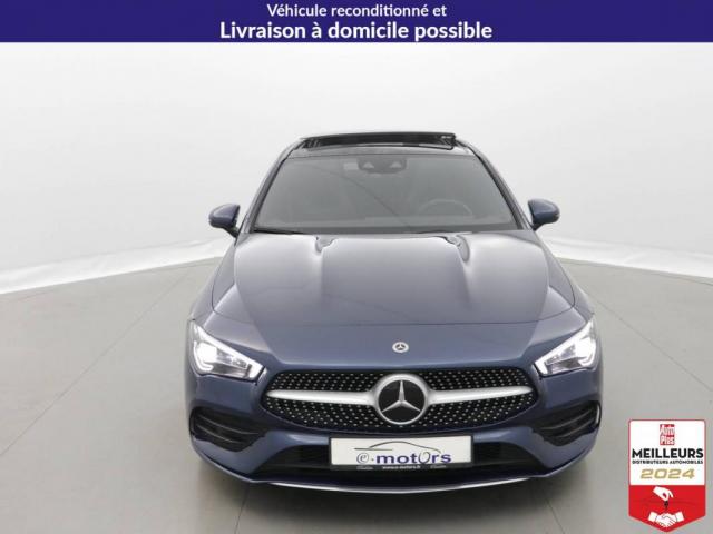 Mercedes Benz Cla image 3
