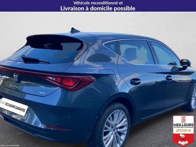 Seat Leon image 5