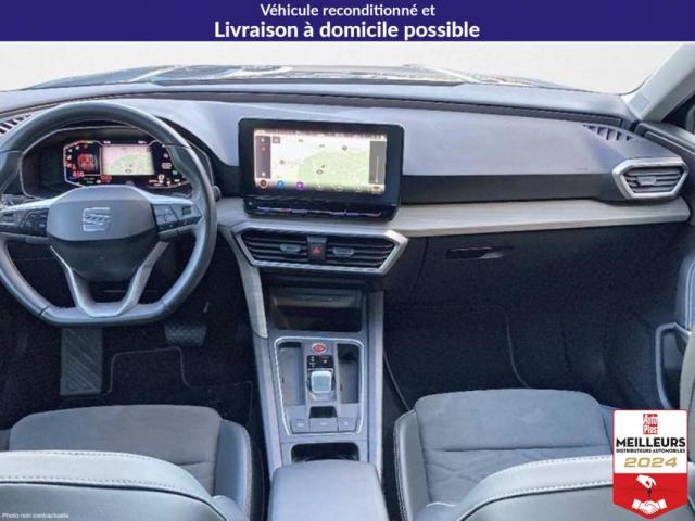 Seat Leon image 1