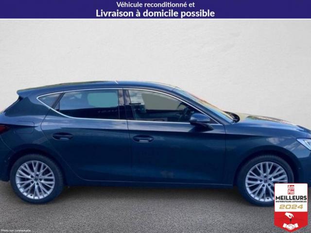 Seat Leon image 4